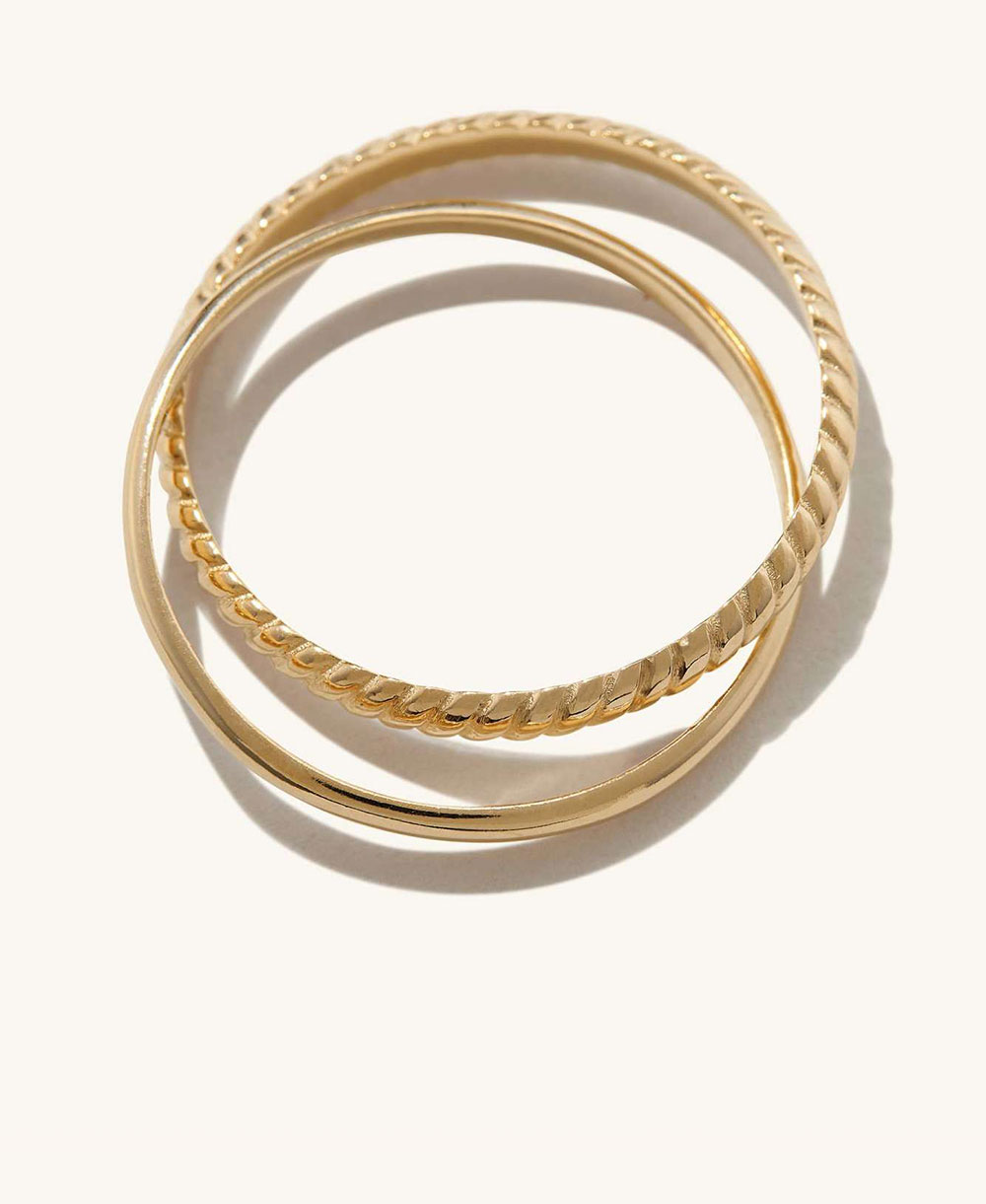 Diamond Round Necklace